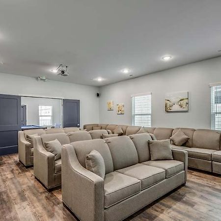 207 By Together Resorts Myrtle Beach Exterior foto