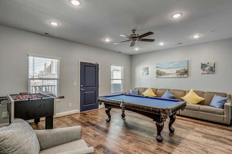 207 By Together Resorts Myrtle Beach Exterior foto