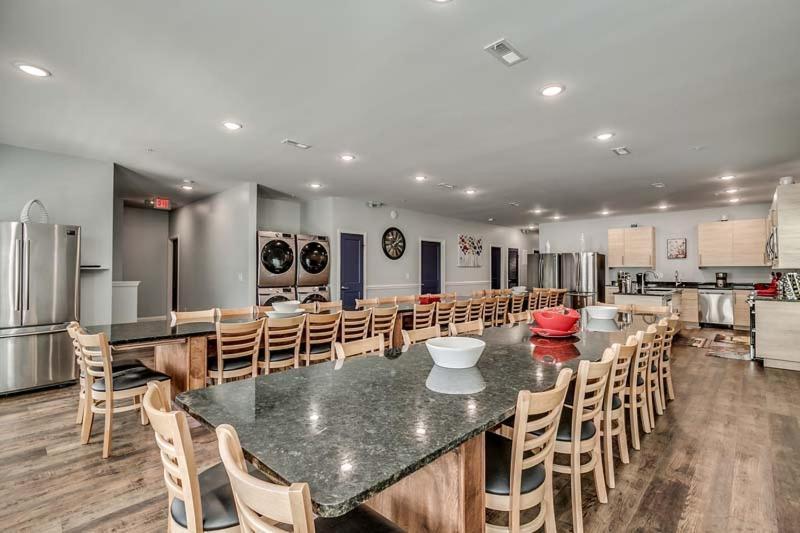 207 By Together Resorts Myrtle Beach Exterior foto