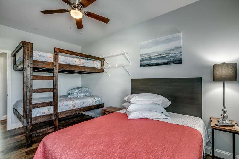 207 By Together Resorts Myrtle Beach Exterior foto